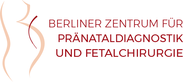 Prenatal Berlin - Imprint